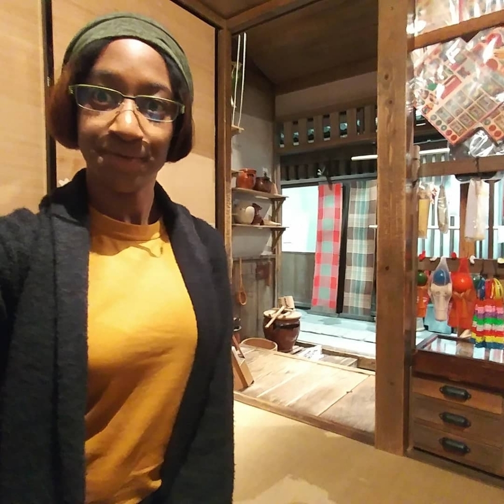 Meet your Posher, Funspringroll